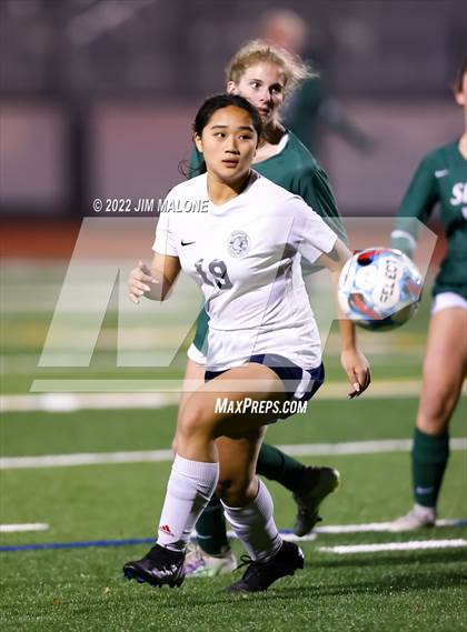 Thumbnail 3 in JV: San Ramon Valley vs Dougherty Valley photogallery.