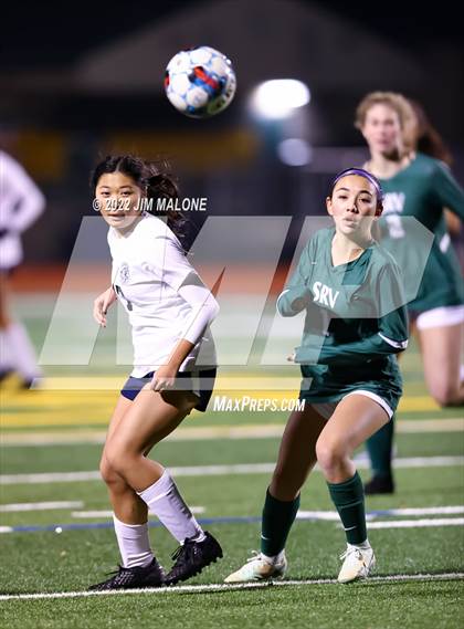 Thumbnail 3 in JV: San Ramon Valley vs Dougherty Valley photogallery.