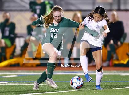Thumbnail 1 in JV: San Ramon Valley vs Dougherty Valley photogallery.