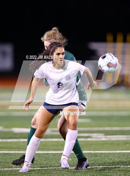 Thumbnail 3 in JV: San Ramon Valley vs Dougherty Valley photogallery.