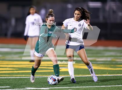Thumbnail 3 in JV: San Ramon Valley vs Dougherty Valley photogallery.