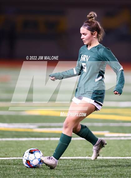 Thumbnail 1 in JV: San Ramon Valley vs Dougherty Valley photogallery.