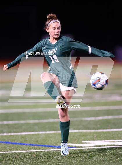 Thumbnail 2 in JV: San Ramon Valley vs Dougherty Valley photogallery.