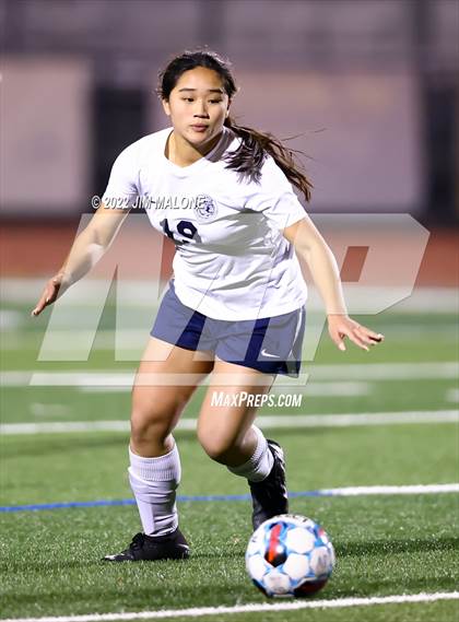 Thumbnail 1 in JV: San Ramon Valley vs Dougherty Valley photogallery.