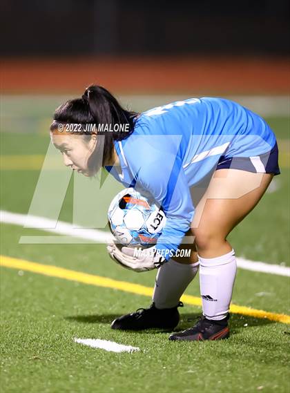 Thumbnail 1 in JV: San Ramon Valley vs Dougherty Valley photogallery.