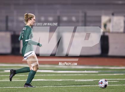 Thumbnail 2 in JV: San Ramon Valley vs Dougherty Valley photogallery.