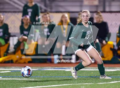 Thumbnail 3 in JV: San Ramon Valley vs Dougherty Valley photogallery.