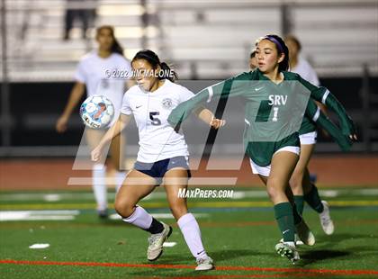 Thumbnail 1 in JV: San Ramon Valley vs Dougherty Valley photogallery.