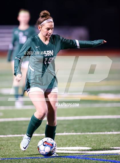 Thumbnail 3 in JV: San Ramon Valley vs Dougherty Valley photogallery.