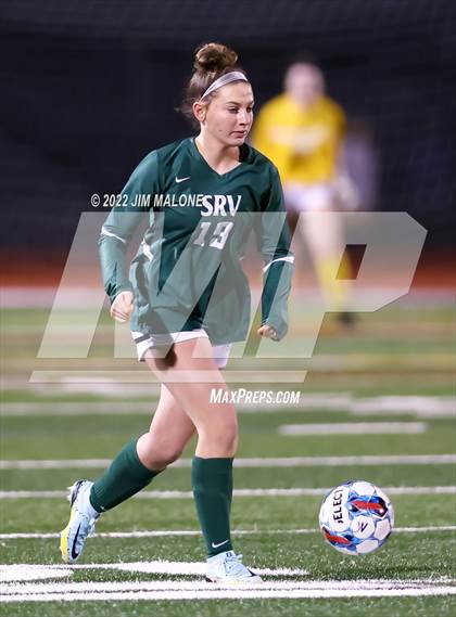 Thumbnail 2 in JV: San Ramon Valley vs Dougherty Valley photogallery.