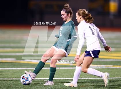 Thumbnail 2 in JV: San Ramon Valley vs Dougherty Valley photogallery.