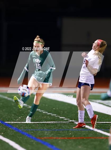 Thumbnail 2 in JV: San Ramon Valley vs Dougherty Valley photogallery.