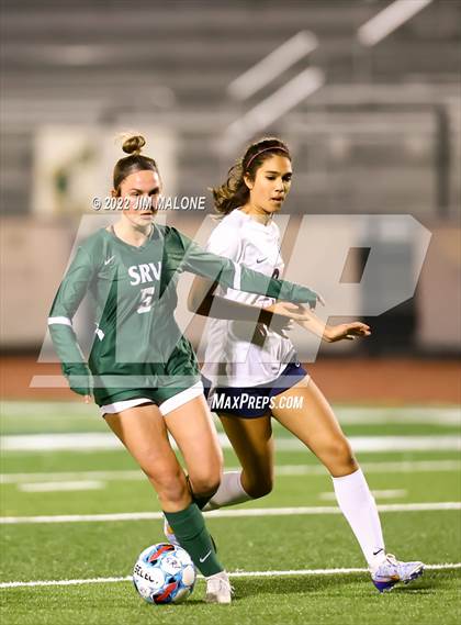 Thumbnail 2 in JV: San Ramon Valley vs Dougherty Valley photogallery.