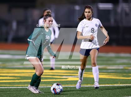 Thumbnail 1 in JV: San Ramon Valley vs Dougherty Valley photogallery.