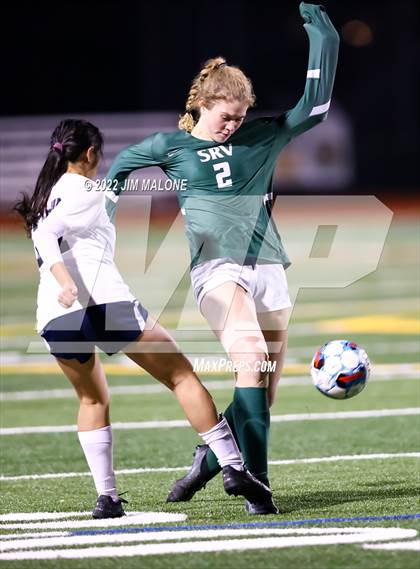 Thumbnail 1 in JV: San Ramon Valley vs Dougherty Valley photogallery.