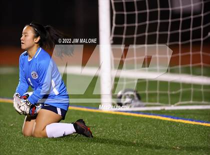 Thumbnail 1 in JV: San Ramon Valley vs Dougherty Valley photogallery.