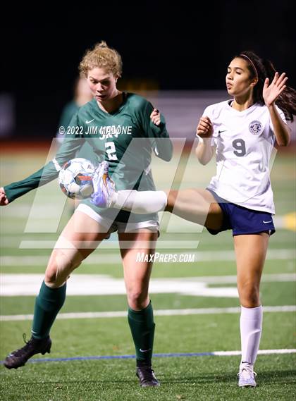 Thumbnail 2 in JV: San Ramon Valley vs Dougherty Valley photogallery.