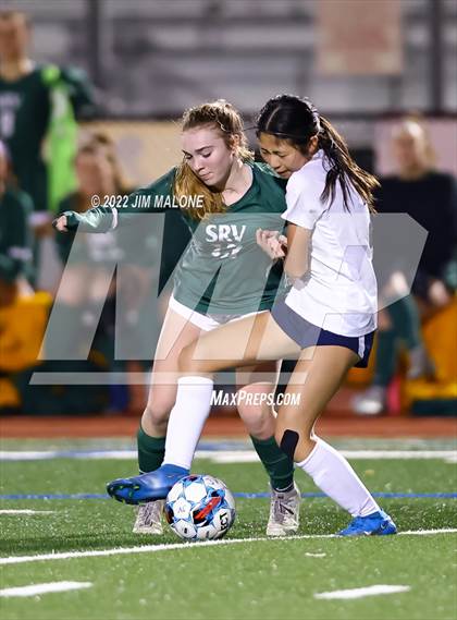 Thumbnail 1 in JV: San Ramon Valley vs Dougherty Valley photogallery.