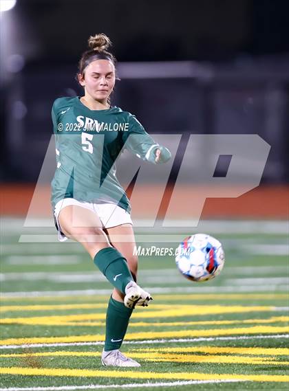 Thumbnail 3 in JV: San Ramon Valley vs Dougherty Valley photogallery.