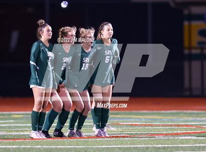 Thumbnail 3 in JV: San Ramon Valley vs Dougherty Valley photogallery.