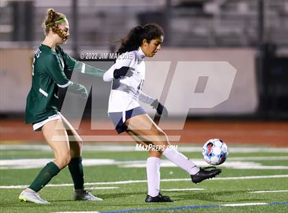 Thumbnail 3 in JV: San Ramon Valley vs Dougherty Valley photogallery.