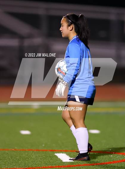Thumbnail 2 in JV: San Ramon Valley vs Dougherty Valley photogallery.