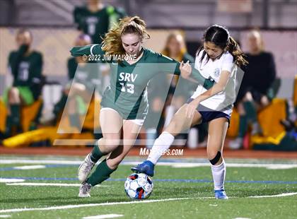 Thumbnail 3 in JV: San Ramon Valley vs Dougherty Valley photogallery.