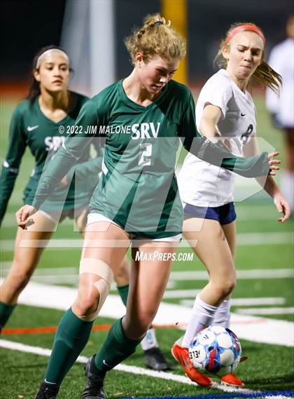 Thumbnail 3 in JV: San Ramon Valley vs Dougherty Valley photogallery.