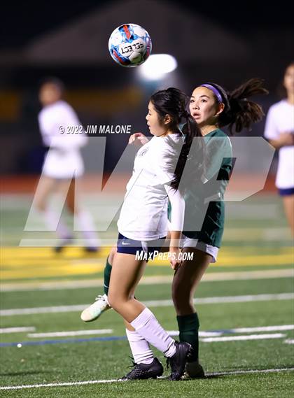 Thumbnail 2 in JV: San Ramon Valley vs Dougherty Valley photogallery.