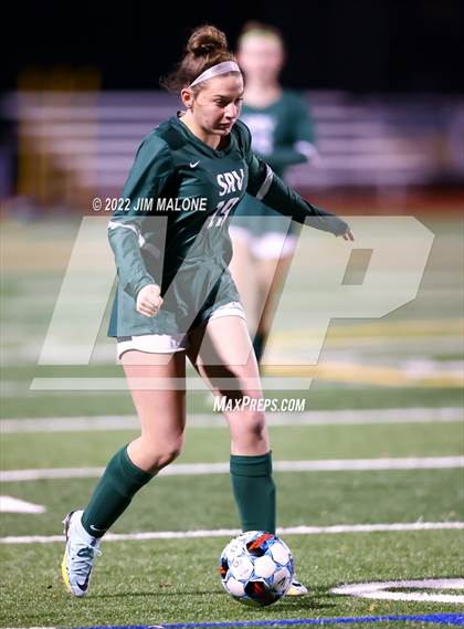 Thumbnail 2 in JV: San Ramon Valley vs Dougherty Valley photogallery.