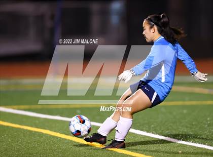 Thumbnail 2 in JV: San Ramon Valley vs Dougherty Valley photogallery.