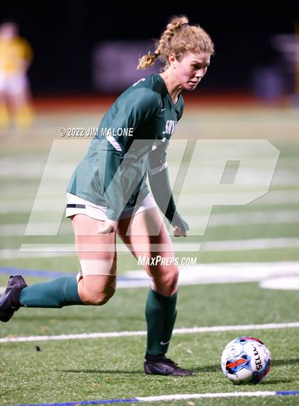 Thumbnail 3 in JV: San Ramon Valley vs Dougherty Valley photogallery.
