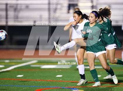 Thumbnail 2 in JV: San Ramon Valley vs Dougherty Valley photogallery.