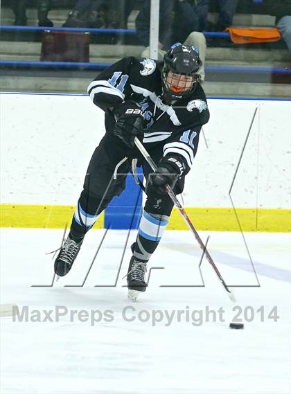 Thumbnail 2 in Christian @ Hudsonville photogallery.