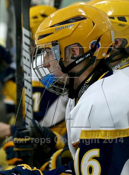 Thumbnail 2 in Christian @ Hudsonville photogallery.