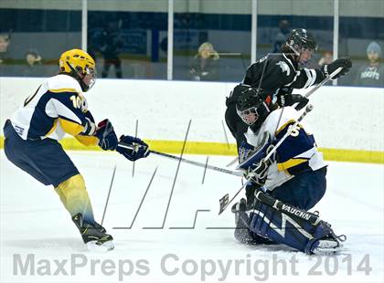 Thumbnail 1 in Christian @ Hudsonville photogallery.