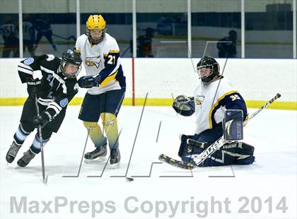 Thumbnail 3 in Christian @ Hudsonville photogallery.