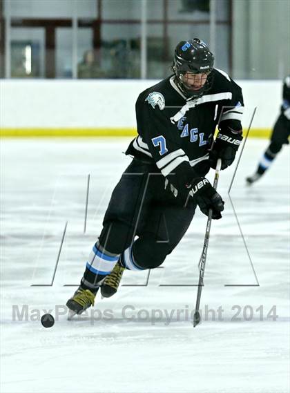 Thumbnail 3 in Christian @ Hudsonville photogallery.