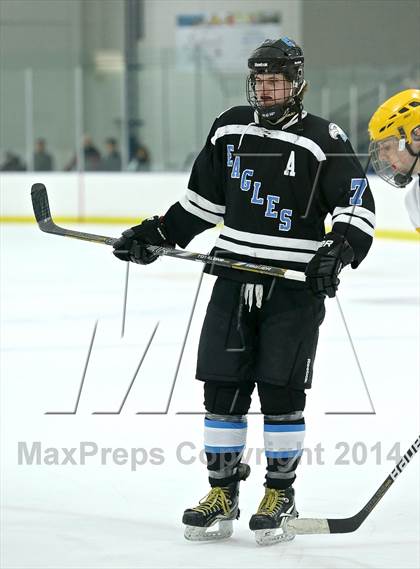 Thumbnail 3 in Christian @ Hudsonville photogallery.