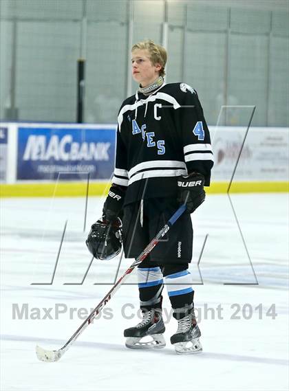 Thumbnail 1 in Christian @ Hudsonville photogallery.