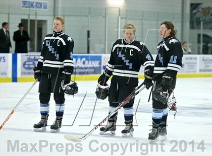 Thumbnail 3 in Christian @ Hudsonville photogallery.