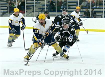 Thumbnail 1 in Christian @ Hudsonville photogallery.