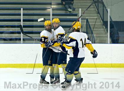 Thumbnail 3 in Christian @ Hudsonville photogallery.