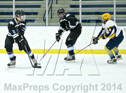 Thumbnail 3 in Christian @ Hudsonville photogallery.
