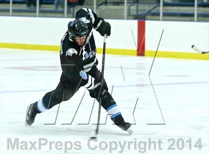 Thumbnail 3 in Christian @ Hudsonville photogallery.