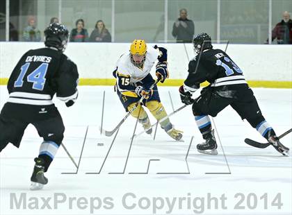 Thumbnail 2 in Christian @ Hudsonville photogallery.