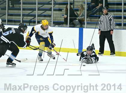 Thumbnail 2 in Christian @ Hudsonville photogallery.