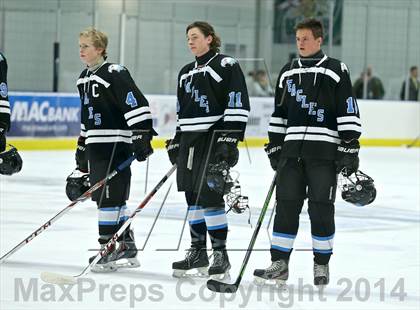Thumbnail 1 in Christian @ Hudsonville photogallery.