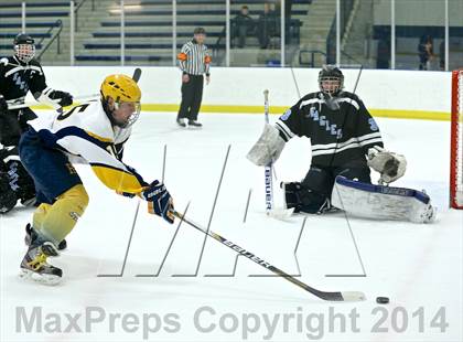 Thumbnail 2 in Christian @ Hudsonville photogallery.
