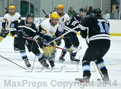 Thumbnail 2 in Christian @ Hudsonville photogallery.